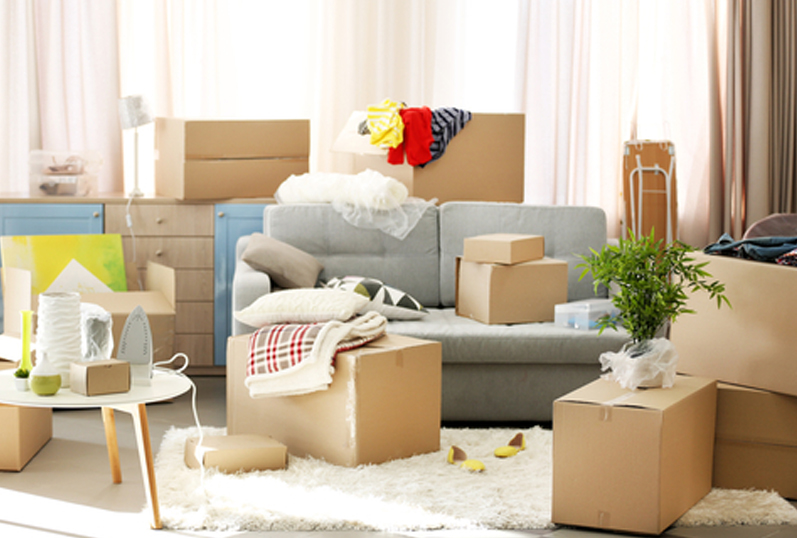 office relocation services